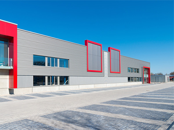 长园创新技术（深圳）有限公司珠...