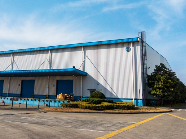 东莞利宝手袋有限公司