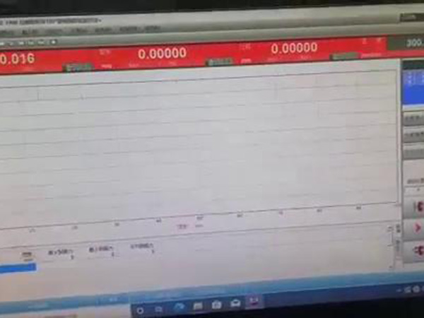 载带剥离力试验