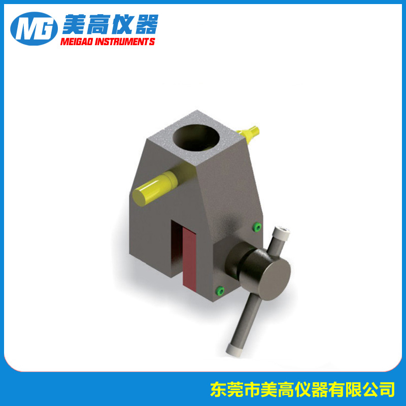 180度剥离夹具