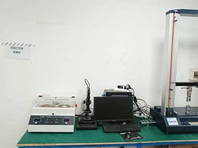 惠州市英达特电子技术有限公司