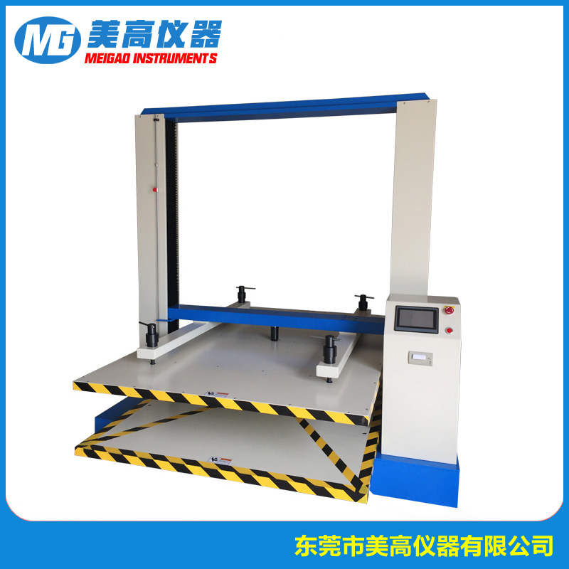 MG-8609 纸箱抗压试验机