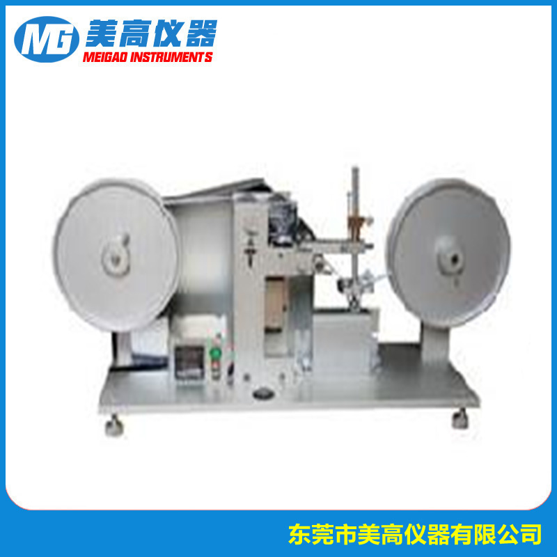 MG-9905织带耐磨试验机