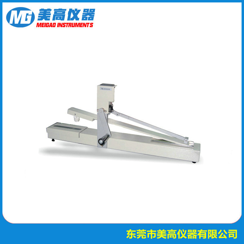 MG-8311 干湿球摩擦色牢...