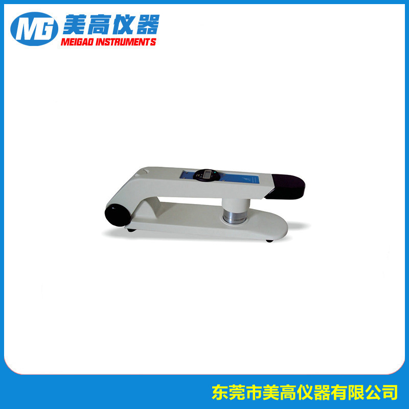 MG-T300 皮革柔软度试验...
