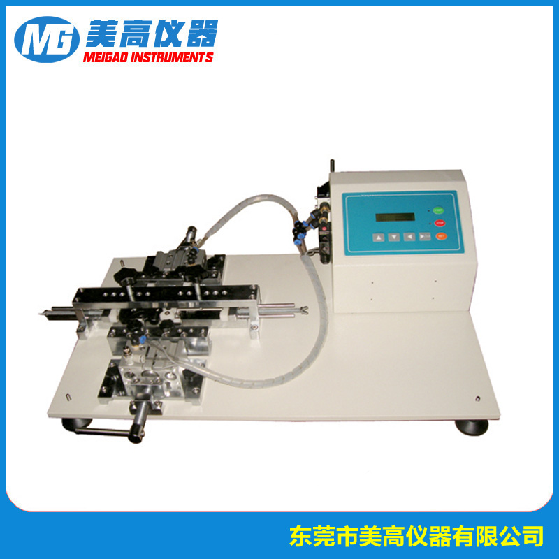 MG-8326扣具疲劳试验机