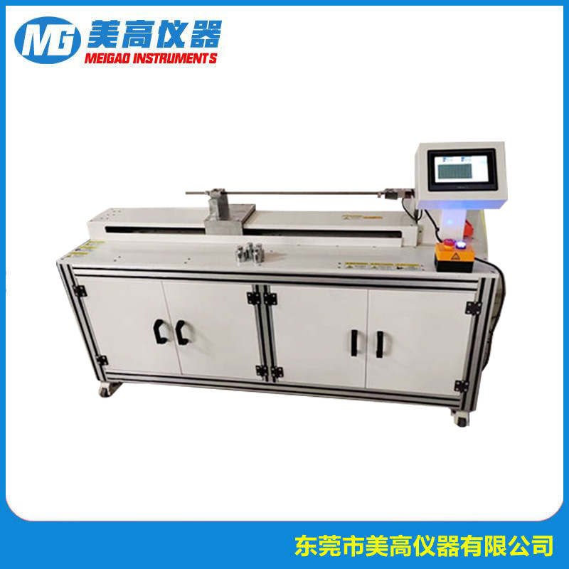 MG-1103C 螺栓拉力试验...